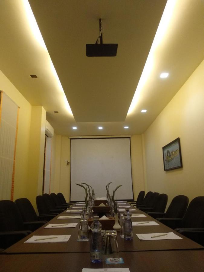 Golden Guest Hotel Dawei Exterior foto